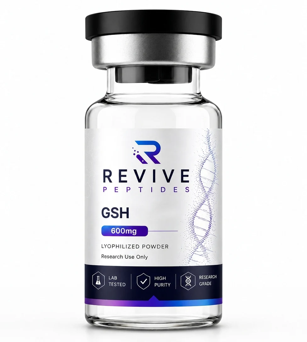 GSH Glutathione