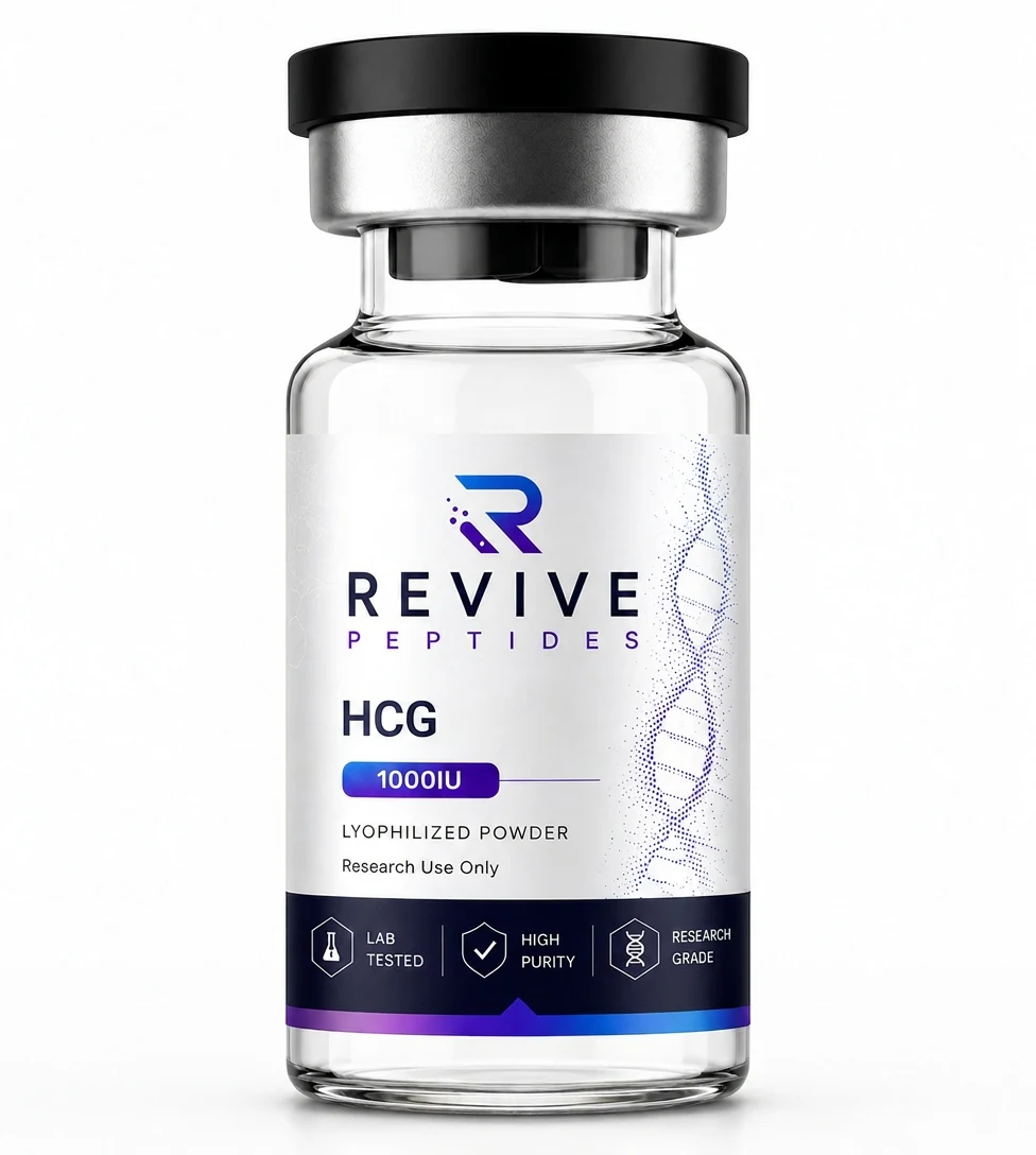 HCG