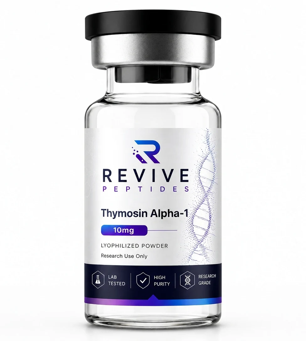 Thymosin Alpha-1 10mg