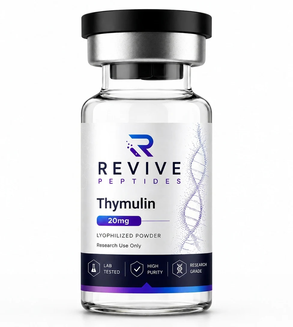 THYMULIN 20mg